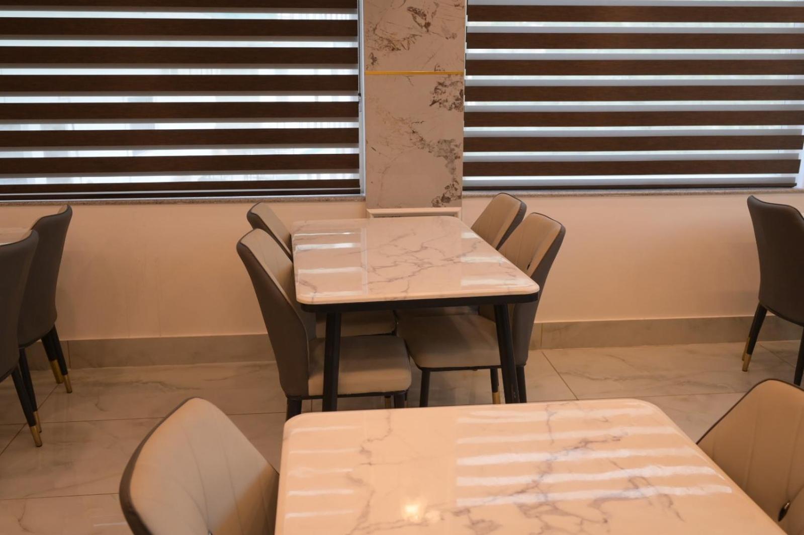 Hotel Udit Inn Rudraprayāg Extérieur photo