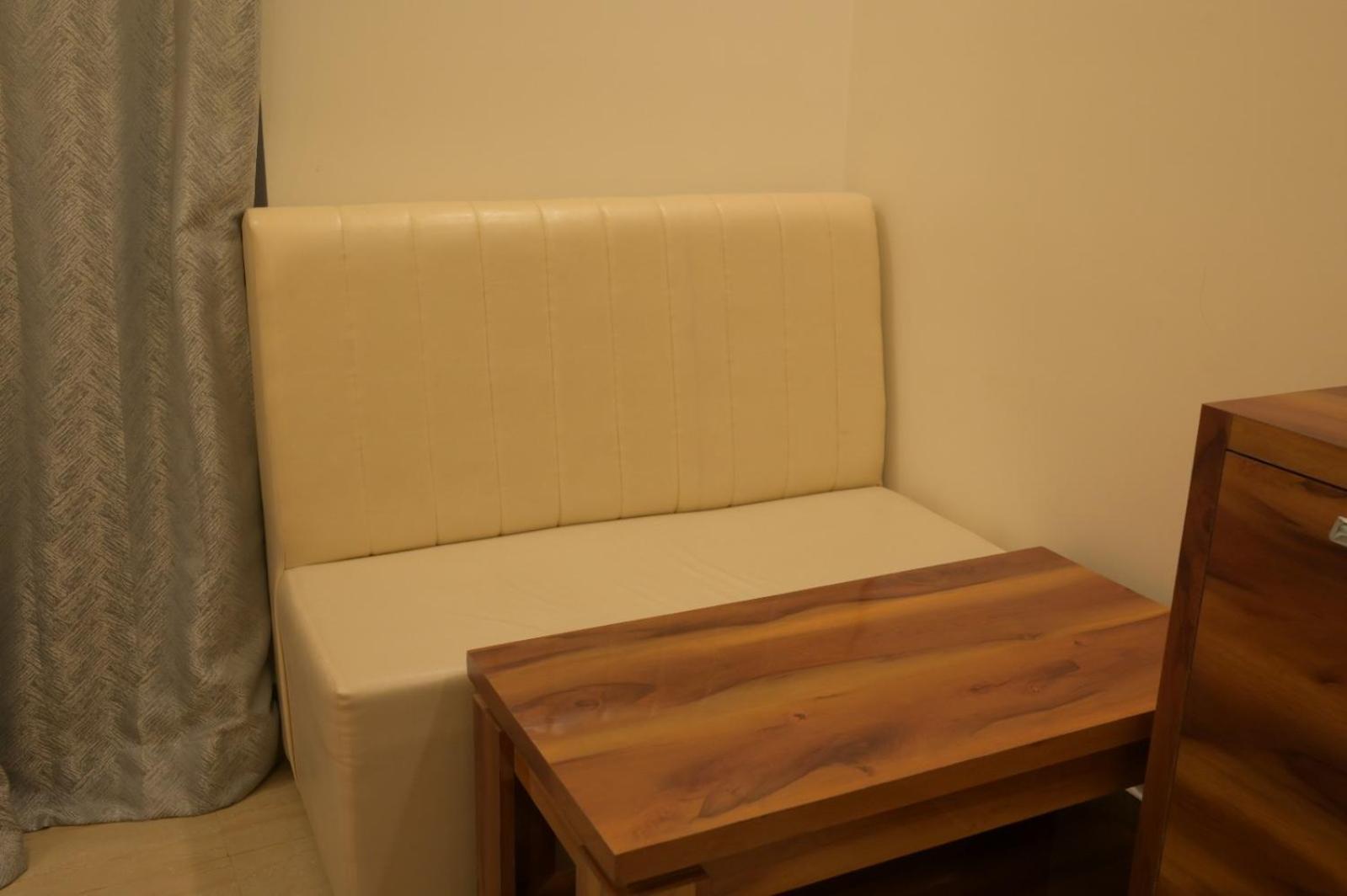Hotel Udit Inn Rudraprayāg Extérieur photo